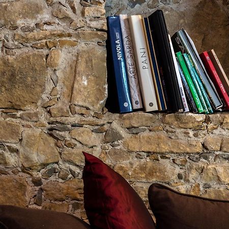 Antica Locanda Lunetta Мандас Экстерьер фото