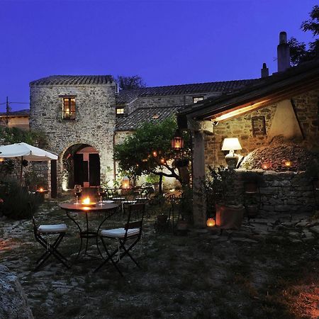 Antica Locanda Lunetta Мандас Экстерьер фото