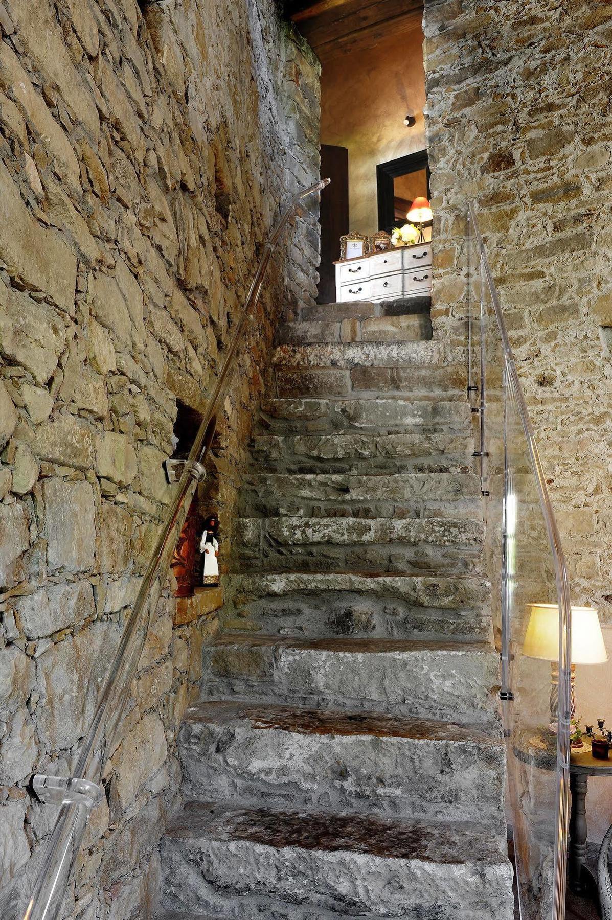 Antica Locanda Lunetta Мандас Экстерьер фото